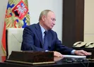 Vladimir Putinin zor anları! Her şey yolunda...