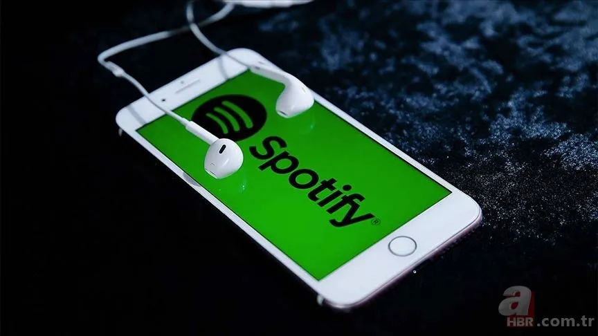 Spotify Wrapped gözükmüyor sorunu nasıl çözülür? Spotify 2022 ÖZETİ | Spotify Wrapped özeti nedir, nasıl bakılır? 4