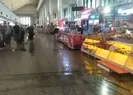 Mansur Yavaş yeniledik demişti: AŞTİyi su bastı