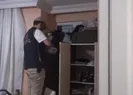 İstanbulda DEAŞ operasyonu