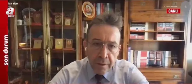 YEVLAH’TA KARABAĞ GÖRÜŞMESİ | 24 saatte zafer! Uzman isimler A Haber’de değerlendirdi