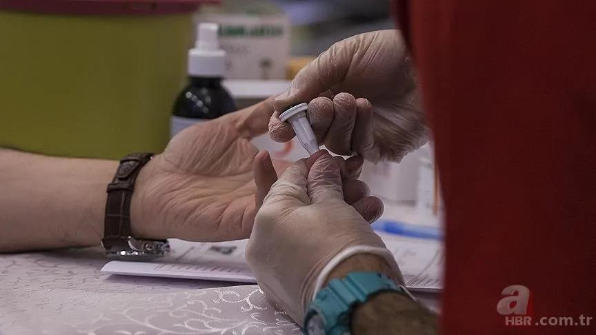 Kan grubuna göre nasıl beslenilmeli? O yeşilliklere dikkat 2