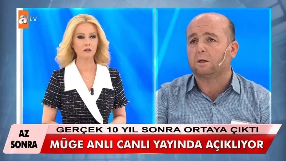 Müge Anlı’daki Güldane Biçer cinayetinde itiraf geldi!