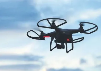 ‘Drone’lu seçim