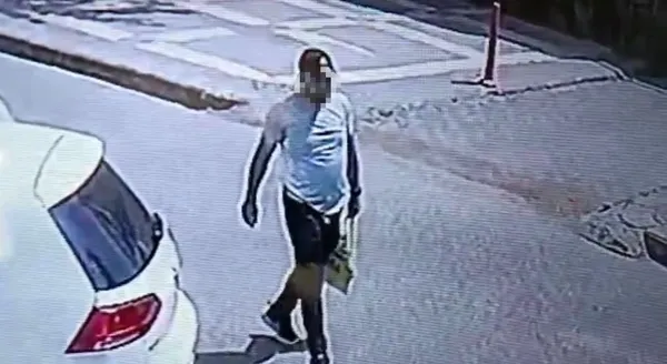1684504341890.jpg Bu kadarı da "pes" dedirtti! Pişkin hırsız herkesin gözü önünde... - 5