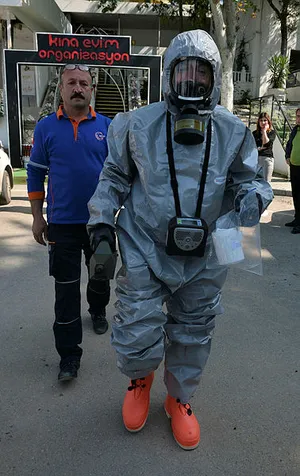 Adana'da ele geçirildi! Dünyanın en pahalı maddeleri arasında... - 2