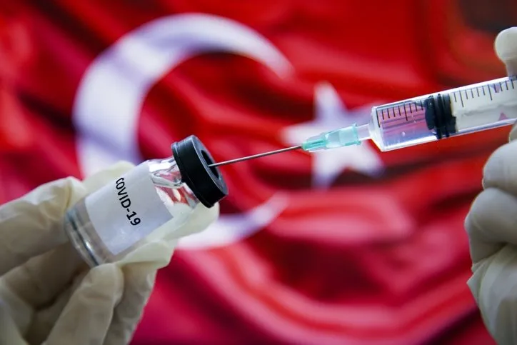 18 yaş üstü ne zaman aşı olacak? Sağlık Bakanlığı 18 yaş üstü aşı randevusu takvimi belli mi? Başkan Erdoğan açıkladı!