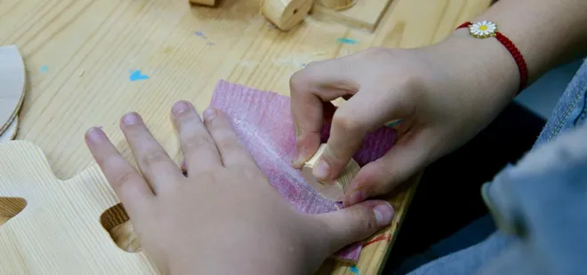 MEB’den bir ilk! Yaz tatillerinde 81 ilde ’zanaat kursları’ açılacak