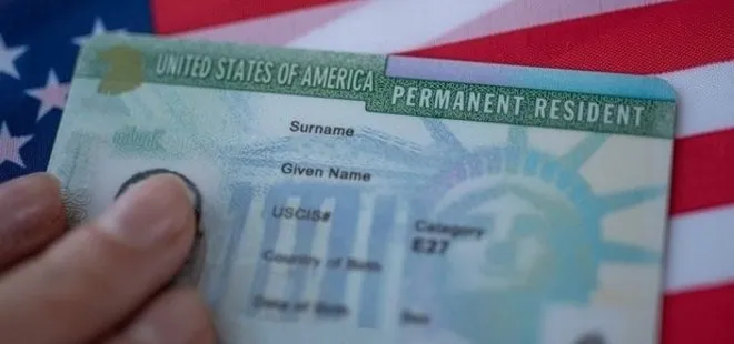 Green Card ne zaman açıklanacak 2023? Green Card kimlere çıkar, başvuru sonucu nasıl öğrenilir?