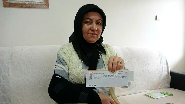 Uçak kazasından yaralı kurtulan kadın: Halen şoktayım, ölen kişilerden birisi karşımda oturuyordu - 2