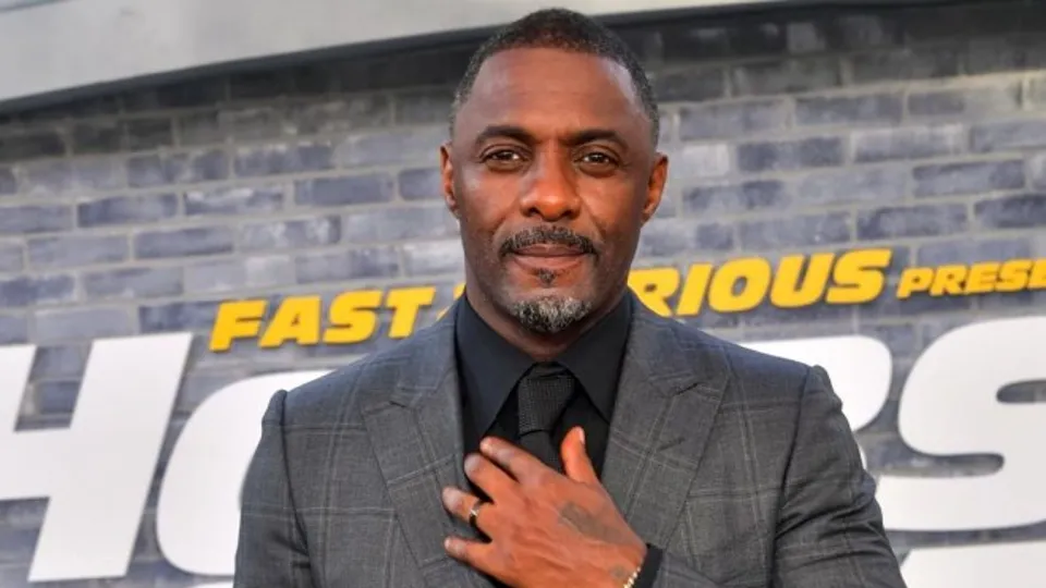Koronavirüse yakalanan Idris Elba’nın akıl sağlığı bozuldu