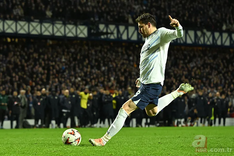 UEFA ülke puanı sıralaması güncellendi! İşte Şampiyonlar Ligi'ne katılacak takım sayısı 7