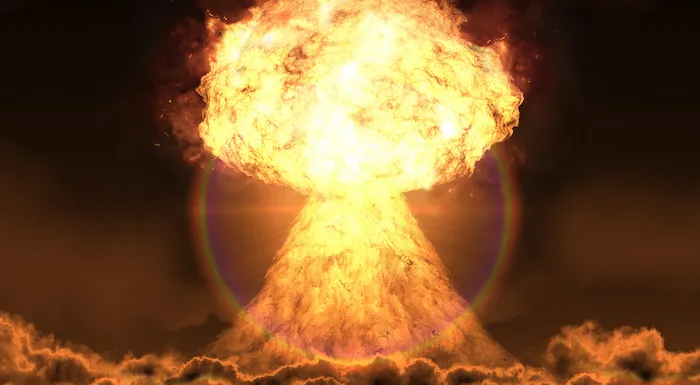 Joe Biden’ın ’nükleer savaş’ planı ortaya çıktı! ABD ordusuna talimat... | ’Rusya, Çin ve Kuzey Kore’ye karşı hazırlıklı olun’ çağrısı