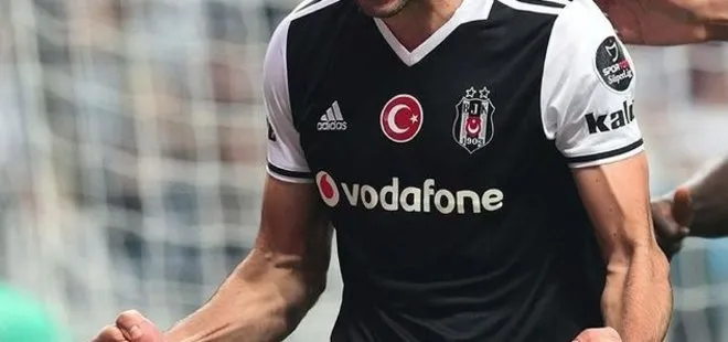 BEŞİKTAŞ'TAN 8 İSİM YOLCU! İŞTE İSİMLER...