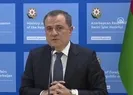 Bakan Çavuşoğlu ve Azerbaycan mevkidaşı Bayramovdan önemli açıklamalar