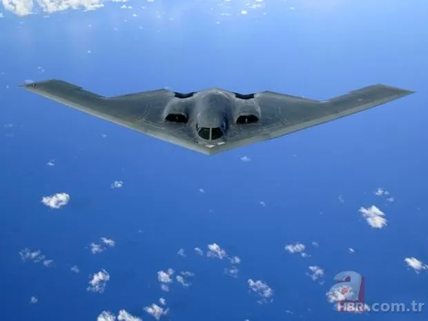 ABD'nin yeni nesil silahları 18