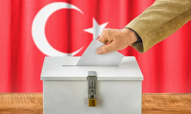 Kahramanmaraş seçim sonuçları! 31 Mart 2024 Kahramanmaraş Büyükşehir Belediye Başkanlığı yerel seçim sonucu ve oy oranları- AK Parti, MHP, CHP, İYİ Parti