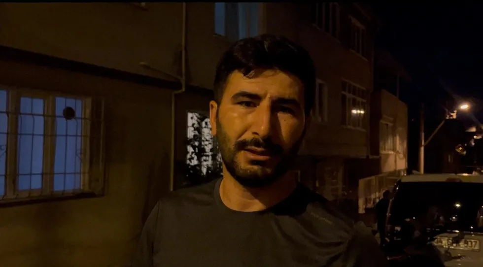 Bursa'da gürültü değil dehşet evi: Gece havlayan köpekler sabahları saksı yağmuru! - 3