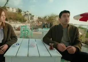 A.B.İ yakında atv'de!