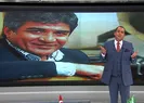 Canlı yayında İbrahim Erkal için dua etti