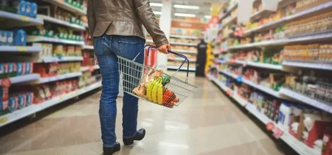 Ekim ayı enflasyon rakamları açıklandı