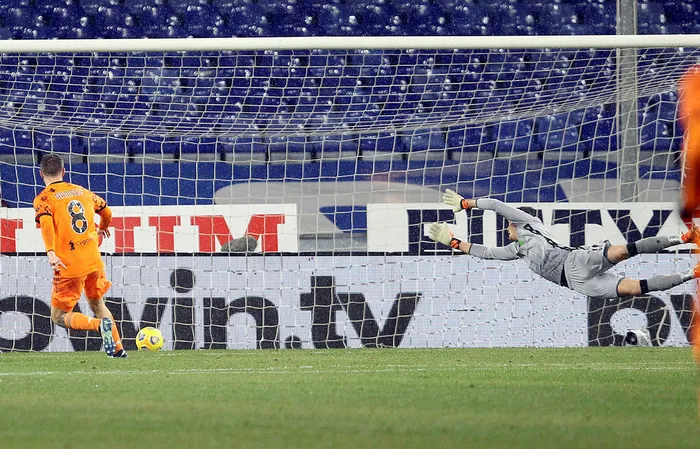 Juventus deplasmanda Sampdoria'yı yendi | MAÇ SONUCU: 2-0 - 3