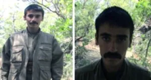 Teröristten HDP’de ikinci katta oturan dayı itirafı