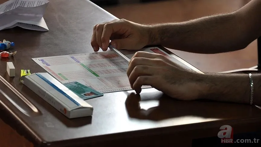 ATA AÖF sınav giriş belgesi nasıl alınır? Atatürk Üniversitesi AÖF sınav giriş yerleri nereden öğrenilir? 4