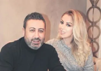 Petek Dinçöz 12 Milyon TL'den umudunu kesmiyor!