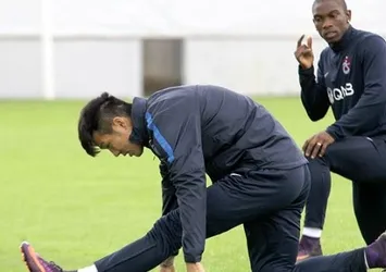 Jun Suk'a Ersun Yanal sahip çıktı