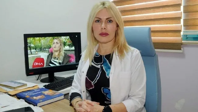 Rektör Özlenen Özkan ismini kullanan dolandırıcılara karşı uyardı