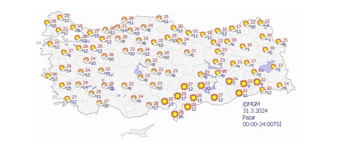 secim-gunu-turkiyede-hava-nasil-olacak-meteoroloji-il-il-acikladi-1711673000706.jpeg Meteoroloji yeni raporunu yayımladı! Türkiye seçimlere giderken yurt genelinde hava nasıl olacak? İşte il il hava durumu raporu... - 9