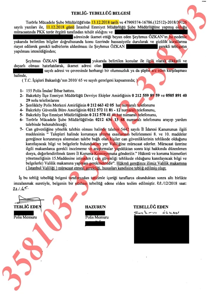 İçişleri Bakanlığından SON DAKİKA "randevu" açıklaması - 4