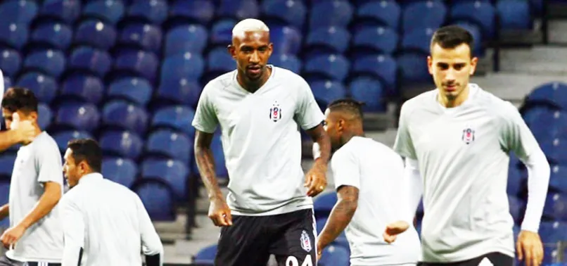 Benfica, Talisca için son kararını verdi!