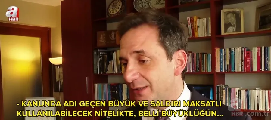 Atlas’ın katili bıçağı nereden aldı? Kanunda yasak internette serbest! 4