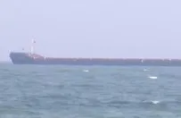 İstanbul Boğazı’nda gemi kazası! Balıkçı teknesi ile kargo gemisi çarpıştı