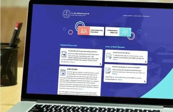 e-Okul VBS karne not ortalamasına nasıl bakılır? KARNE NOTLARI GÖRÜNTÜLEME