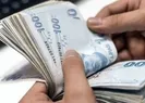 Yaşlı ve engelli aylık ödemeleri...