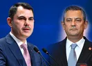 Bakan Kurumdan Özgür Özele Ayazağa tepkisi