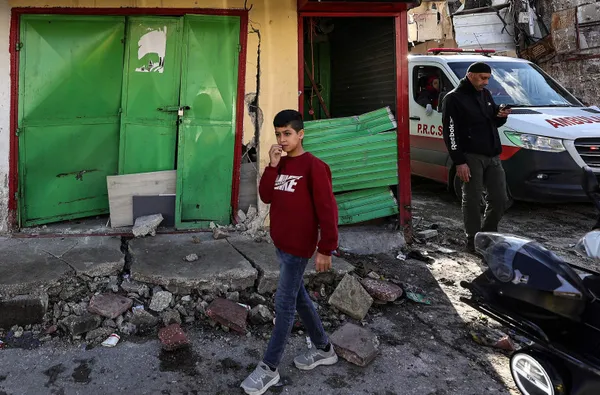 Gazze’de geçici ateşkes! İsrail-Hamas rehine takasında anlaştı! Netanyahu’dan kabine sonrası ilk açıklama