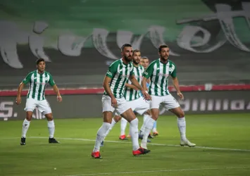 Konyaspor: 1 - Çaykur Rizespor: 0 MAÇ SONUCU