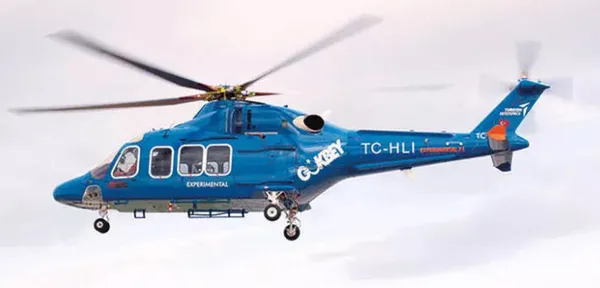 Dünya Türkiye’yi takip ediliyor! Yerli ve milli üretimler artacak