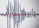 İstanbul’da 3,2 büyüklüğünde deprem