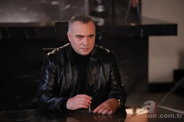 Eşkıya Dünyaya Hükümdar Olmaz'da heyecan dorukta!(77.Bölüm) 3