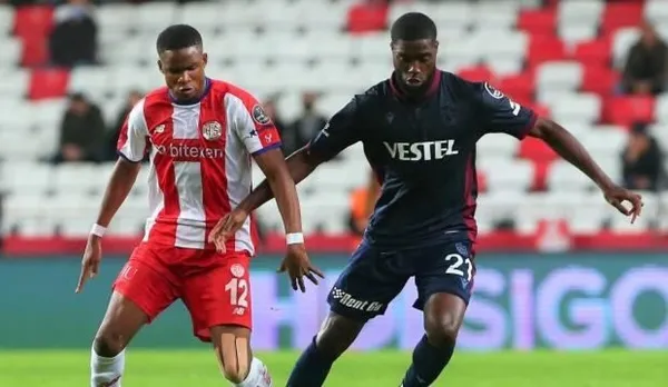 Trabzonspor Antalyaspor maçı ne zaman, saat kaçta? ZTK Trabzonspor Antalyaspor maçı hangi kanalda?