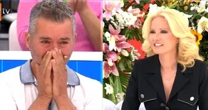 Müge Anlı jet hızıyla buldu