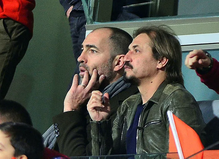 SON DAKİKA | Igor Tudor resmen Marsilya’da! Cengiz Ünder ile çalışacak