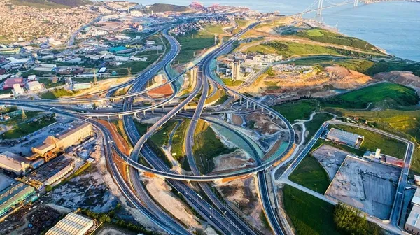 Ulaştırma ve Altyapı Bakanlığı'ndan Kılıçdaroğlu'na yalanlama - 4
