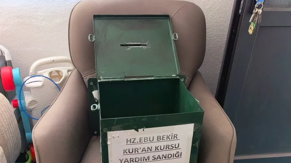 Fotoğraf-İHA