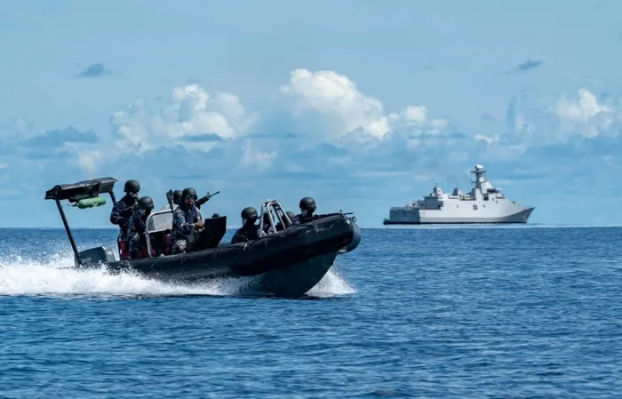 İsrail basını: İsrail-Körfez deniz tatbikatı İran’a bir mesajdır